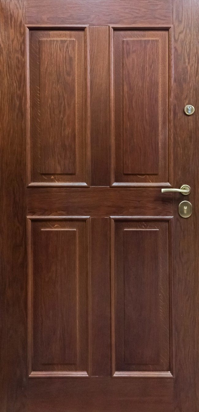 Drzwi w kasetonie RC4
